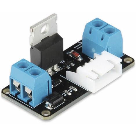 Joy-it COM-MOSFET Spannungsregler 1 St.