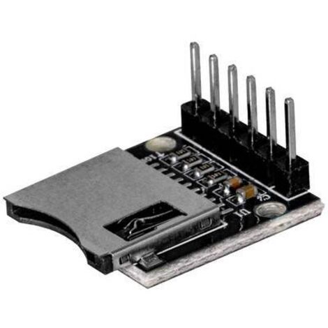 Joy-it COM-MSD Module d'extension 1 pc(s) S651192