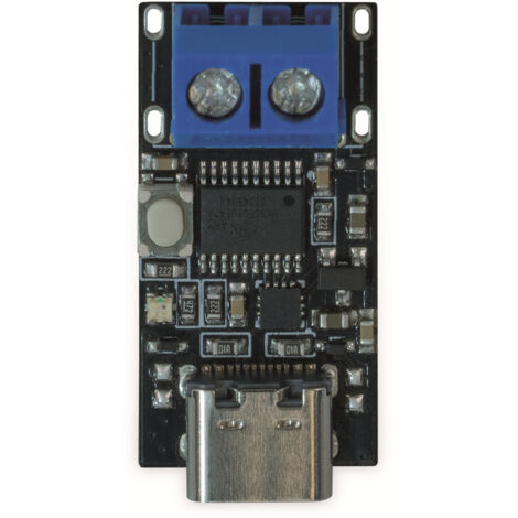 Joy-it COM-ZY12PDN-ST Wandler   1 St.
