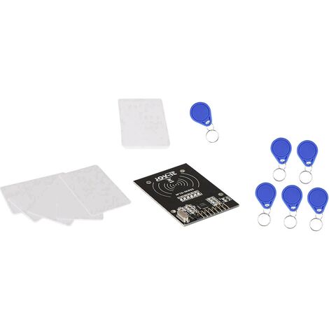 Joy-it CR-2253987 Kit RFID 1 pc(s) A320642