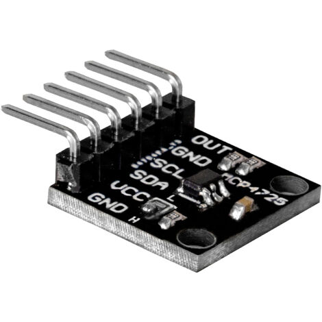 JOY-IT Digital Analog Converter, COM-DAC01