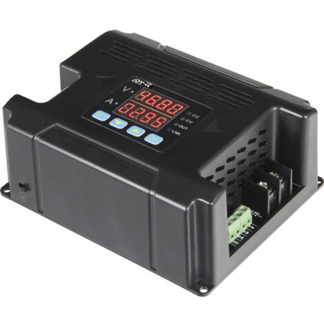 joy-it DPM8624 alimentazione da laboratorio 1400W 60V 24A