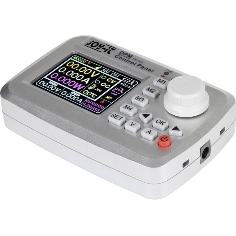 Joy-it JT-DPM-CP JT-DPM-CP Télécommande 1 pc(s)