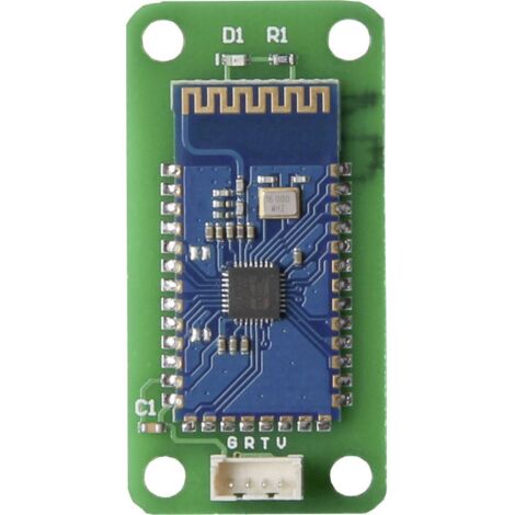Joy-it JT-DPS-Bluetooth Interfaccia Adatto per marca (Alimentatori a spina) Joy-it
