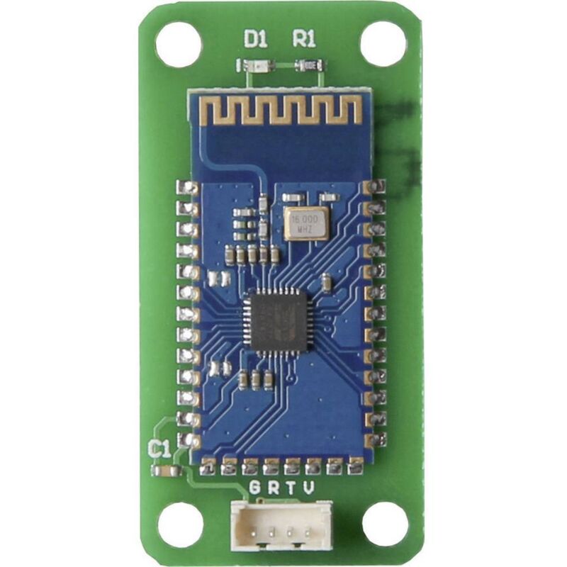 Interface Joy-it jt-dps-bluetooth convient pour marque Joy-it