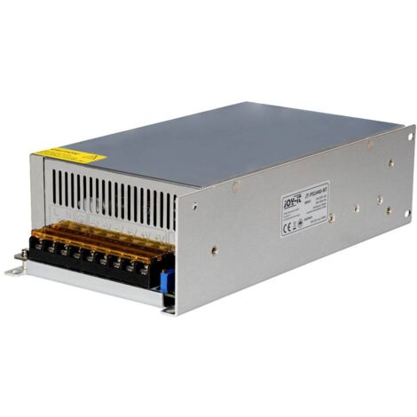 Joy-it JT-PS1440-NT Alimentatore industriale, tensione fissa 68 V (max.) 22 A (max.) 1500 W