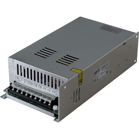 Joy-it JT-RD6012-NT Alimentation PC industrielle 65 V 12 A 800 W Y759812
