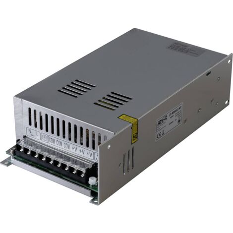 Joy-it JT-RD6012-NT Alimentatore per PC industriale 65 V 12 A 800 W