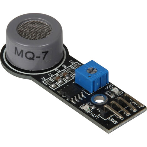 JOY-IT, Kohlenmonoxidsensor, SEN-MQ7