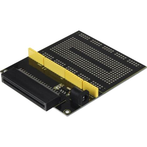 Joy-it mb-conn01 Scheda per esperimenti