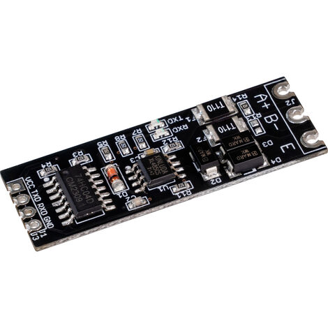 JOY-IT Modul, COM-TTL-RS485, UART-TTL zu RS485 Converter Modul