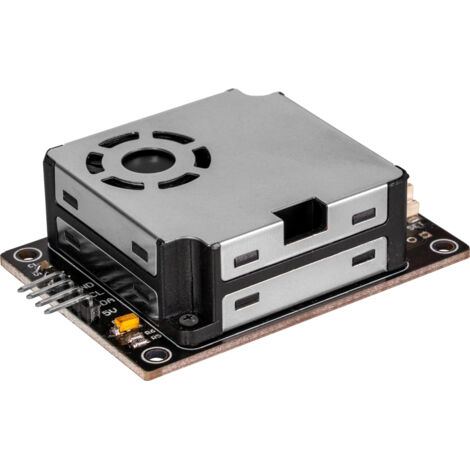 JOY-IT Modul, SEN-HM3301, Feinstaubsensor IIC