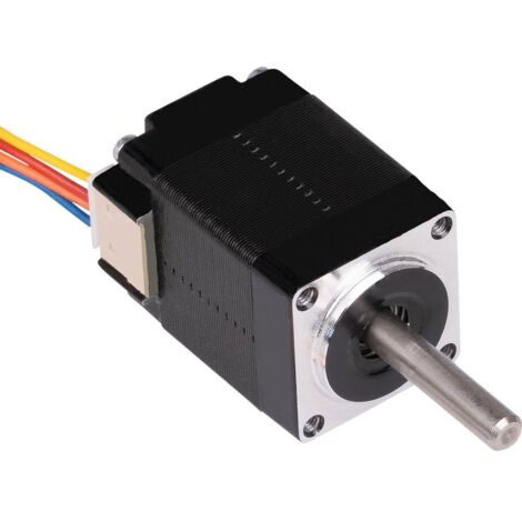 Joy-it NEMA08-01 motore passo-passo coppia 16 Nm