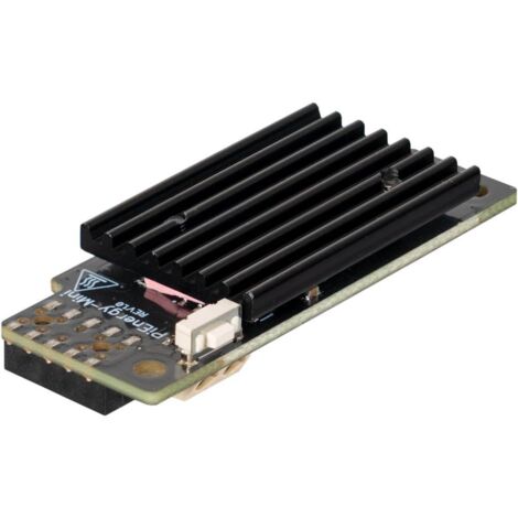 Joy-it PIEnergy Mini Platine d'extension Raspberry Pi® V513603