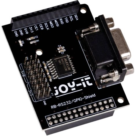 Joy-it RB-RS232 Platine d'extension Raspberry Pi® B+