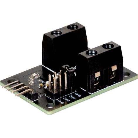 Joy-it SBC-DVA Surveillance électrique numérique 1 pc(s) Y718623