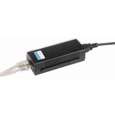 Joy-it SBC-POE-Inj PoE Injector 1 St.