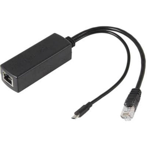 Joy-it sbc-poe-power 1 pc(s)