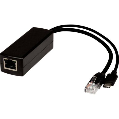 Joy-it SBC-POE-POWER-C Adattatore 1 pz.
