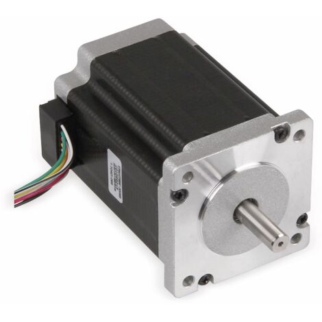 Joy-it Schrittmotor NEMA 23-01 NEMA 23-01 3 Nm  4.2 A Wellen-Durchmesser: 8 mm