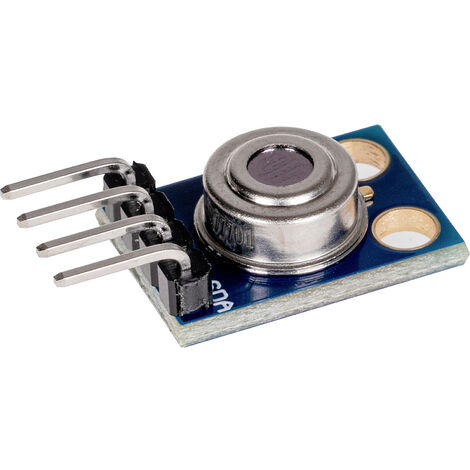 Joy-it SEN-IR-TEMP Sensor-Modul  Passend für (Einplatinen-Computer) Arduino, Raspberry Pi® 1 St.