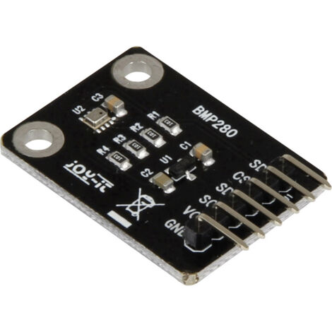 Joy-it SEN-KY0052 Luftdruck / Temperatursensor   1 St.