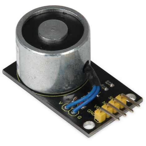 JOY-IT SEN-MAG25N MAGNETSCHALTERMODUL 1 ST. PASSEND FUER (ENTWICKLUNGSKITS): ARDUINO, ASUS TIN