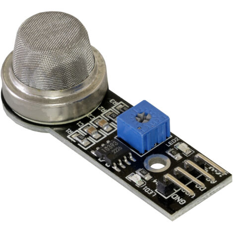 Joy-it sen-mq2 Rauch-/Gas-Sensor 1 St.