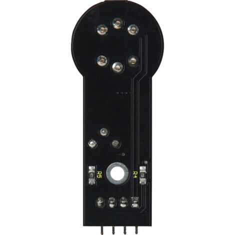 Joy-it sen-mq8 Rauch-/Gas-Sensor 1 St. Passend für (Entwicklungskits): Arduino, Raspberry Pi®