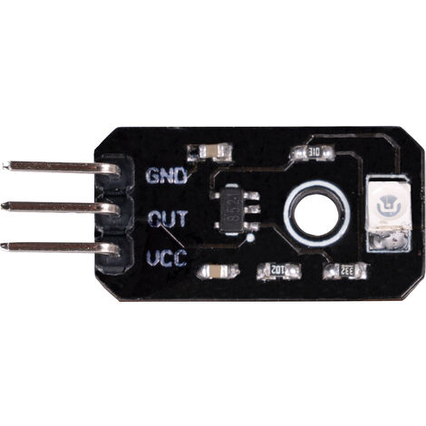 Joy-it SEN-UV01 Sensor-Modul 1 St. Passend für (Entwicklungskits): Arduino