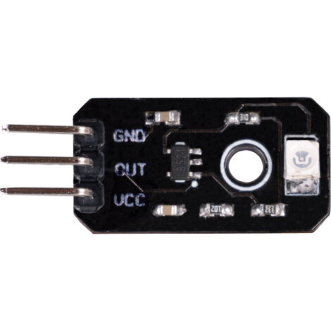 Joy-it SEN-UV01 Sensor-Modul 1 St. Passend für (Entwicklungskits): Arduino
