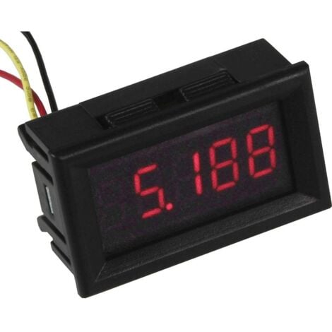 Joy-it VM533 Misuratore