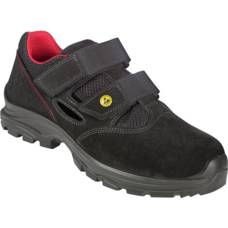 Joy S1P Flexitec ESD Sicherheitssandale Joy S1P Flexitec ESD Sicherheitssandale