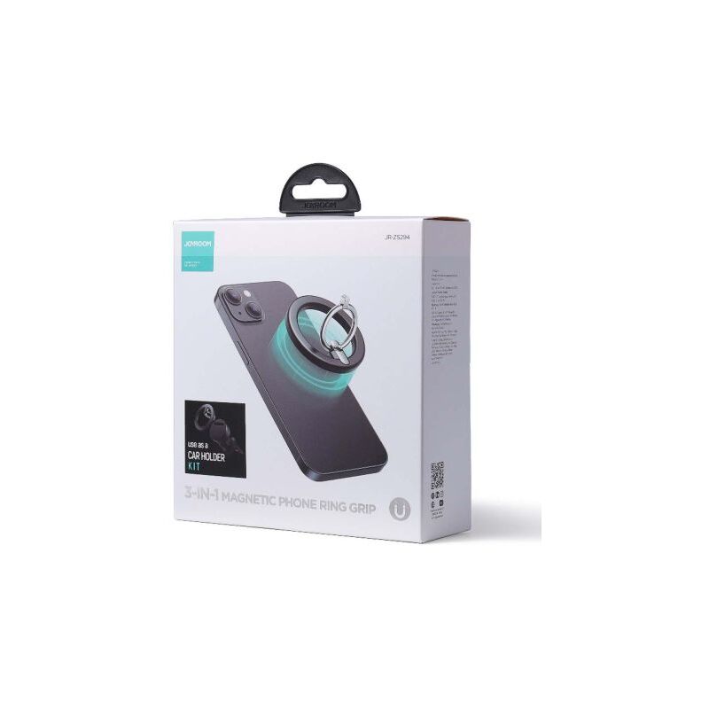 Joyroom car moun magnetict multifuctional kit per