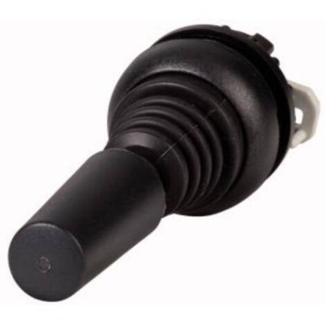 Joystick 2 positions à rappel horizontal EATON M22S-WJ2H