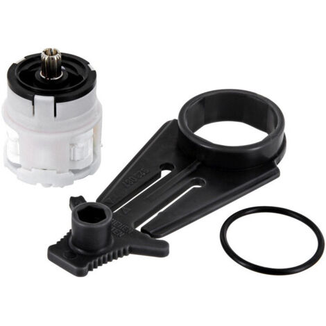 Joystick a cartuccia MP40 con rondelle di tenuta in ceramica IDEAL STANDARD