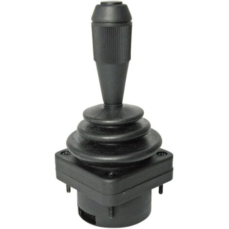 Joystick APEM HF22S10U 4.5 V levier enfichable, USB IP68 1 pc(s) Q042511