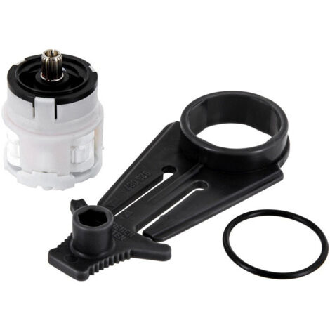 Joystick cartouche MP40 avec rondelles d'étanchéité en céramique IDEAL STANDARD