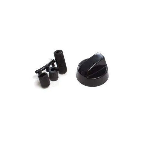 Joystick universal multimarca negro