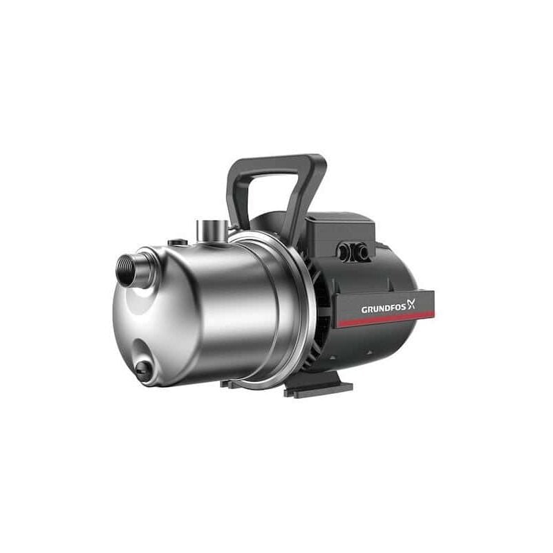 Grundfos - Surpresseur jp 4-47 s-bbvp