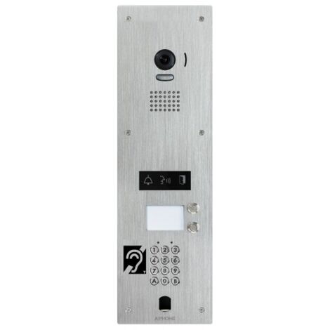 Jp2Lkvbma P.V.2Bp Clav.Bm - AIPHONE JP2LKVBMA 130353