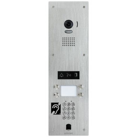 Jp4Lkvbma P.V.4Bp Clav.Bm - AIPHONE JP4LKVBMA 130354