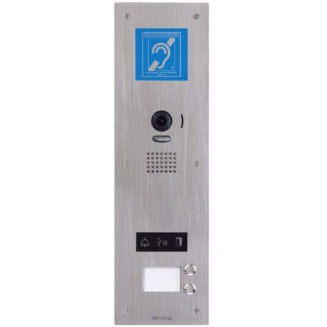 Jpdvf2Lbm P.Video 2Bp B.Magnet. - AIPHONE JPDVF2LBM 130339