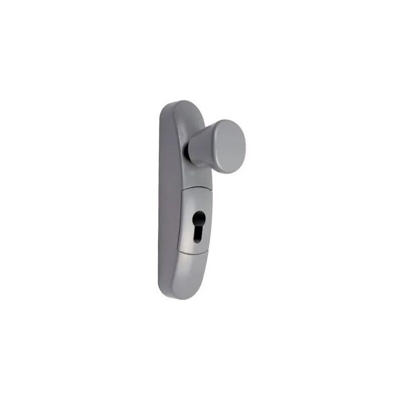 JPM - EN3300-15-0A Exterior operation door handle EN3000 series