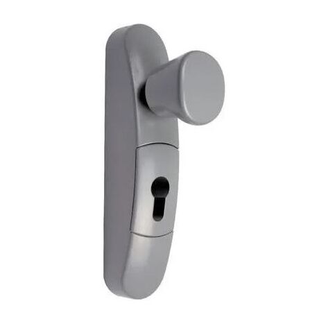 JPM EN3300-15-0A Exterior operation door handle EN3000 series