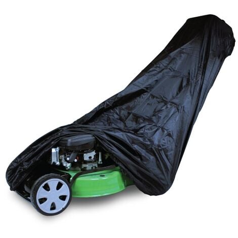 JR Baches - Couleur noire - Polyester 210D BCH001