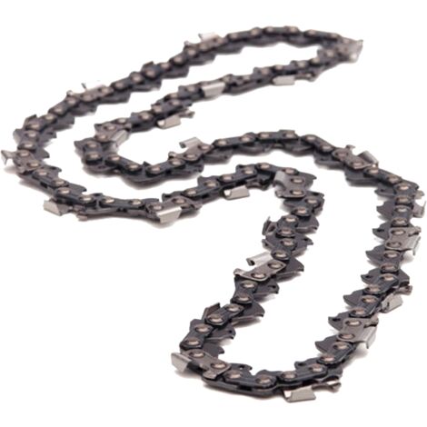 Chaîne Pour Tronçonneuse RYOBI 30cm - 45 Maillons - Compatible RCS36, OCS1830
