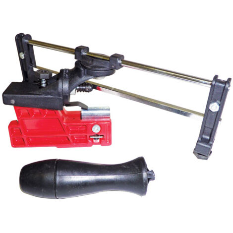 JR MOTOCULTURE Affuteuse de chaine AFC0017