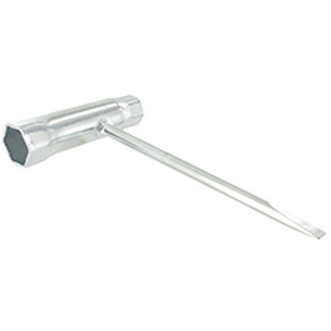 JR MOTOCULTURE Cle a bougie CLB0004