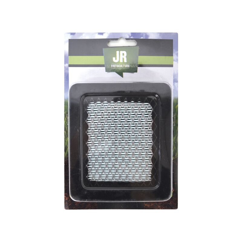 JR MOTOCULTURE Filtre à air FAA0011
